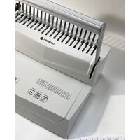 Брошюровщик Гелеос БП-16 - Превью изображения №4 — Интернет-магазин Time-Shop