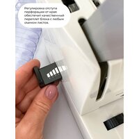 Брошюровщик Гелеос БП-16 - Превью изображения №11 — Интернет-магазин Time-Shop