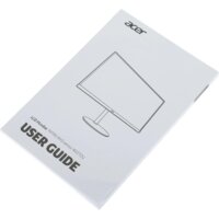 Игровой монитор Acer Nitro XV272UV3bmiiprx UM.HX2EE.307 - Превью изображения №12 — Интернет-магазин Time-Shop