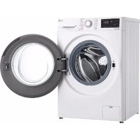 Стиральная машина LG F2V3HS4W - Превью изображения №4 — Интернет-магазин Time-Shop