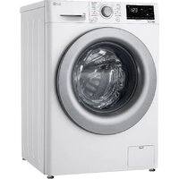 Стиральная машина LG F2V3HS4W - Превью изображения №2 — Интернет-магазин Time-Shop