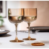 Набор бокалов для вина Villeroy & Boch Like Clay 19-5179-8200 - Превью изображения №5 — Интернет-магазин Time-Shop