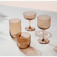 Набор бокалов для вина Villeroy & Boch Like Clay 19-5179-8200 - Превью изображения №3 — Интернет-магазин Time-Shop