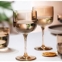 Набор бокалов для вина Villeroy & Boch Like Clay 19-5179-8200 - Превью изображения №4 — Интернет-магазин Time-Shop