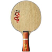 Gambler Fire Dragon Touch Flared GFC-30