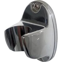 Душевая кабина Triton Квадро 100x80 А Полосы, ДН4 - Превью изображения №7 — Интернет-магазин Time-Shop