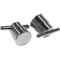 Душевая кабина Triton Квадро 100x80 А Полосы, ДН4 - Превью изображения №6 — Интернет-магазин Time-Shop