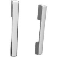 Душевая кабина Triton Квадро 100x80 А Полосы, ДН4 - Превью изображения №3 — Интернет-магазин Time-Shop