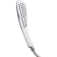 Душевая кабина Triton Квадро 100x80 А Полосы, ДН4 - Превью изображения №4 — Интернет-магазин Time-Shop