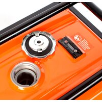 Бензиновый генератор Patriot Max Power SRGE 3500 - Превью изображения №6 — Интернет-магазин Time-Shop