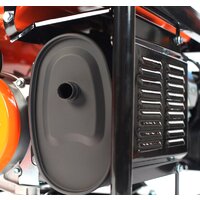 Бензиновый генератор Patriot Max Power SRGE 3500 - Превью изображения №7 — Интернет-магазин Time-Shop