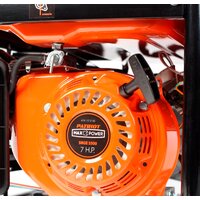 Бензиновый генератор Patriot Max Power SRGE 3500 - Превью изображения №3 — Интернет-магазин Time-Shop