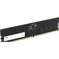 Оперативная память Netac Basic 16ГБ DDR5 5600 МГц NTBSD5P56SP-16 - Превью изображения №3 — Интернет-магазин Time-Shop
