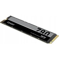 SSD Lexar NM790 8TB LNM790X008T-RNNNG - Превью изображения №3 — Интернет-магазин Time-Shop