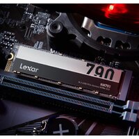 SSD Lexar NM790 8TB LNM790X008T-RNNNG - Превью изображения №6 — Интернет-магазин Time-Shop