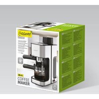 Рожковая кофеварка Maestro MR-411 - Превью изображения №4 — Интернет-магазин Time-Shop