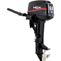 HDX R series T 9.8 BMS