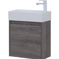  Aquanet Тумба под умывальник Nova Lite 50 298854 - Превью изображения №8 — Интернет-магазин Time-Shop