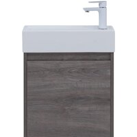  Aquanet Тумба под умывальник Nova Lite 50 298854 - Превью изображения №6 — Интернет-магазин Time-Shop