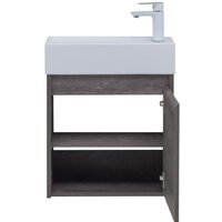  Aquanet Тумба под умывальник Nova Lite 50 298854 - Превью изображения №5 — Интернет-магазин Time-Shop