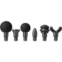 Перкуссионный массажер Calmer Knook Plus K3 (черный) - Превью изображения №12 — Интернет-магазин Time-Shop