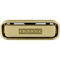 Накладка сливного гарнитура Franke 133.0630.111 - Превью изображения №2 — Интернет-магазин Time-Shop