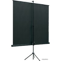 Проекционный экран Lumien Eco View 153x203 LEV-100111 - Превью изображения №2 — Интернет-магазин Time-Shop