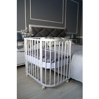 Матрас Incanto Leeloo 55x95x9 (холкон/кокос) - Превью изображения №2 — Интернет-магазин Time-Shop