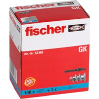 Fischer GK 52389 (100 шт)