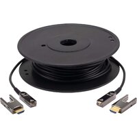 Кабель Aten VE7832A-AT HDMI - HDMI (20 м, черный) - Превью изображения №2 — Интернет-магазин Time-Shop