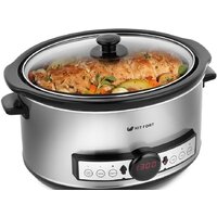 Медленноварка Kitfort KT-212 - Превью изображения №2 — Интернет-магазин Time-Shop