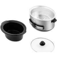 Медленноварка Kitfort KT-212 - Превью изображения №7 — Интернет-магазин Time-Shop