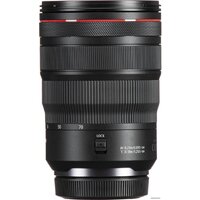 Объектив Canon RF 24-70mm F2.8L IS USM - Превью изображения №8 — Интернет-магазин Time-Shop