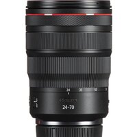 Объектив Canon RF 24-70mm F2.8L IS USM - Превью изображения №7 — Интернет-магазин Time-Shop