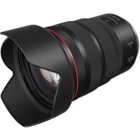 Объектив Canon RF 24-70mm F2.8L IS USM - Превью изображения №4 — Интернет-магазин Time-Shop