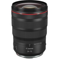 Объектив Canon RF 24-70mm F2.8L IS USM - Превью изображения №2 — Интернет-магазин Time-Shop