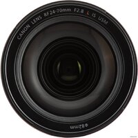 Объектив Canon RF 24-70mm F2.8L IS USM - Превью изображения №11 — Интернет-магазин Time-Shop