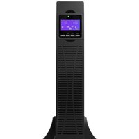 Источник бесперебойного питания Powerman Online 3000 RT - Превью изображения №6 — Интернет-магазин Time-Shop