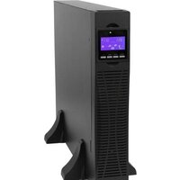 Источник бесперебойного питания Powerman Online 3000 RT - Превью изображения №3 — Интернет-магазин Time-Shop