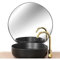 Смеситель Rea Talisa REA-B1020 (золотой) - Превью изображения №7 — Интернет-магазин Time-Shop