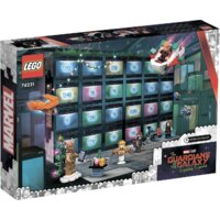 Конструктор LEGO Marvel 76231 Адвент-календарь Стражи Галактики - Превью изображения №5 — Интернет-магазин Time-Shop