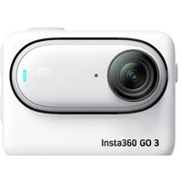 Экшен-камера Insta360 GO3 128GB (арктический белый) - Превью изображения №2 — Интернет-магазин Time-Shop