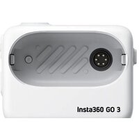 Экшен-камера Insta360 GO3 128GB (арктический белый) - Превью изображения №7 — Интернет-магазин Time-Shop