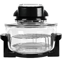 Аэрогриль (аэрофритюрница) GFgril GFA-GL17D - Превью изображения №3 — Интернет-магазин Time-Shop