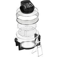 Аэрогриль (аэрофритюрница) GFgril GFA-GL17D - Превью изображения №6 — Интернет-магазин Time-Shop