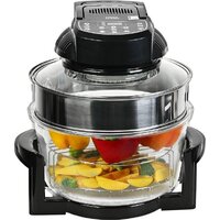 Аэрогриль (аэрофритюрница) GFgril GFA-GL17D - Превью изображения №9 — Интернет-магазин Time-Shop