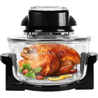 Аэрогриль (аэрофритюрница) GFgril GFA-GL17D - Превью изображения №7 — Интернет-магазин Time-Shop