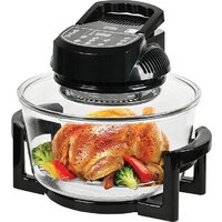 Аэрогриль (аэрофритюрница) GFgril GFA-GL17D - Превью изображения №8 — Интернет-магазин Time-Shop