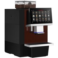 Кофемашина Dr.Coffee F16 - Превью изображения №2 — Интернет-магазин Time-Shop