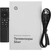 Телевизор Sber SDX-43F3111 - Превью изображения №13 — Интернет-магазин Time-Shop
